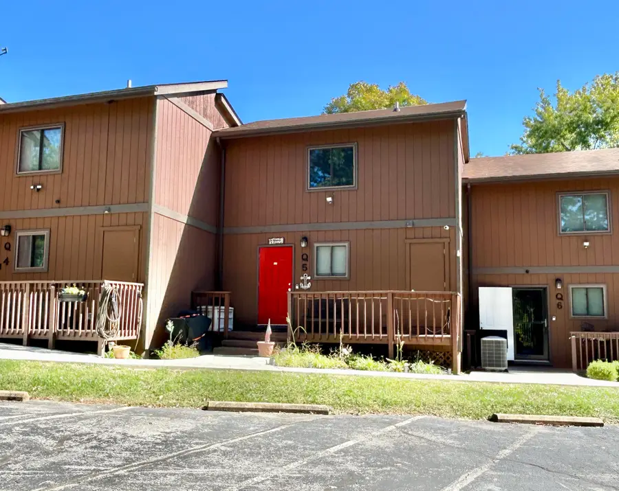 145 State Park Road #Q5, Jamestown, KY 42629 - #2