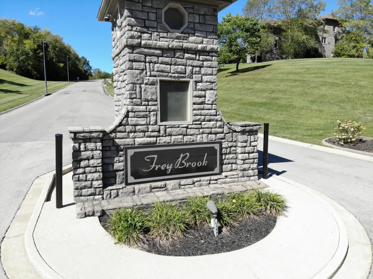 101 Freybrook Drive, Richmond, KY 40475 - #1