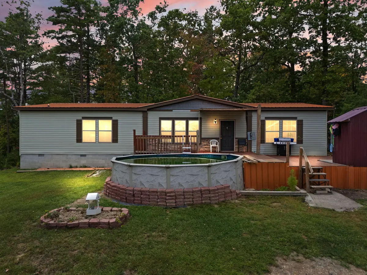 90 Damy Lane, Campton, KY 41301 - #1