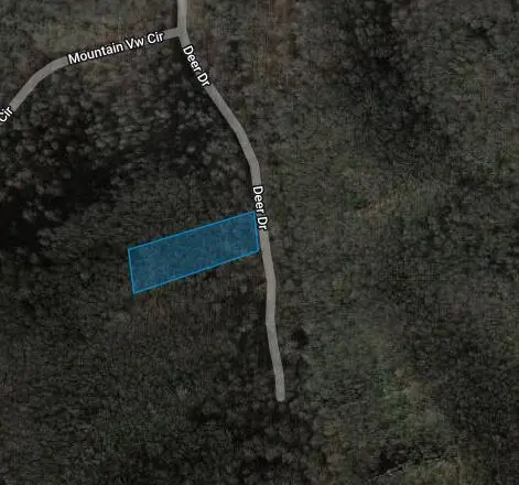 208 Deer Drive, Miracle, KY 40856