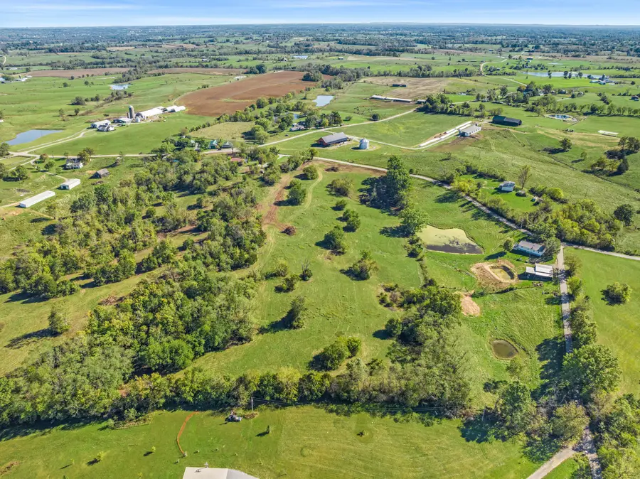 9999 Alford Road, Salvisa, KY 40372 - #3