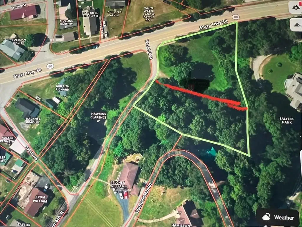 111 6th Street, Elkhorn City, KY 41522 - #1