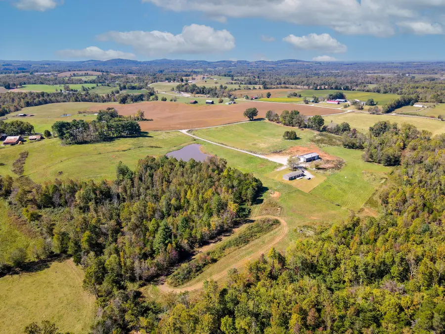 5960 Puncheon Creek Road, Eubank, KY 42567 - #2