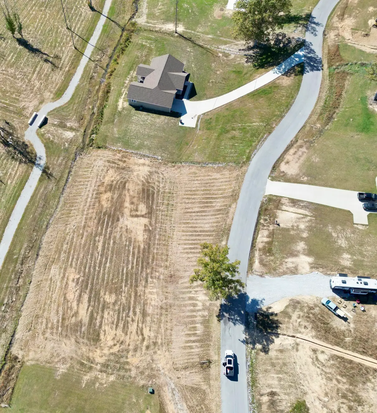 Lot 6 Lakewood Subdivision, Corbin, KY 40701 - #1