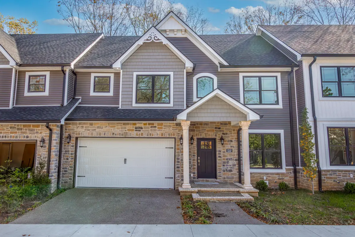 2528 Leland Lane, Lexington, KY 40503 - #1