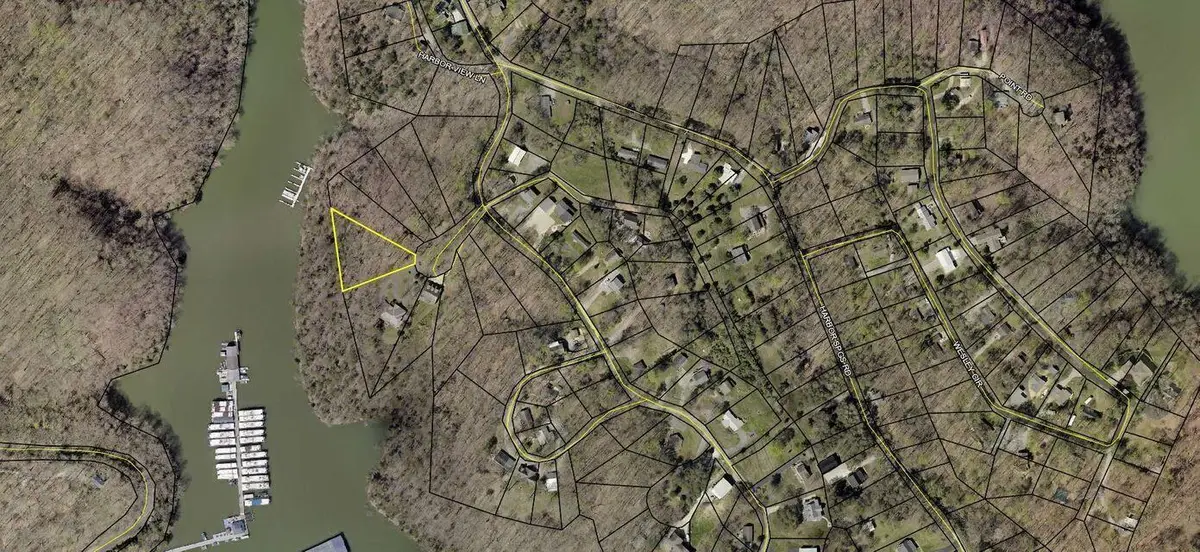 6 Marina Pointe Court, Jamestown, KY 42629 - #1