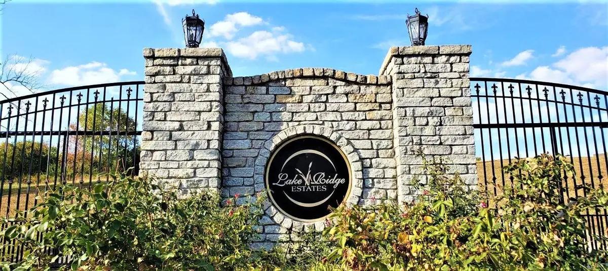 5204 Stallion Drive #Lot 46, Richmond, KY 40475 - #1