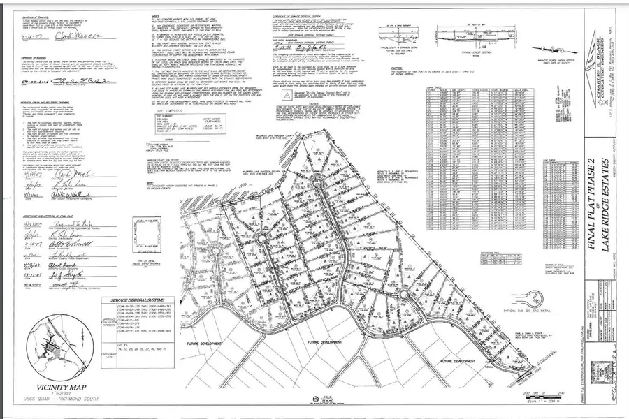 5204 Stallion Drive #Lot 46, Richmond, KY 40475 - #2