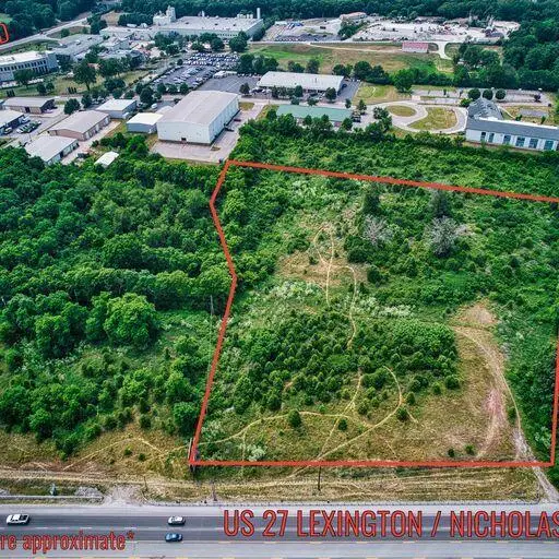 3079 Lexington Road, Nicholasville, KY 40356 - #1