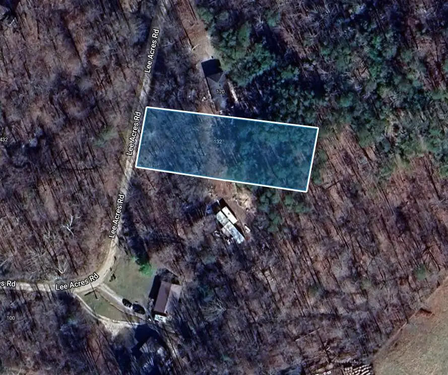 132 Lee Acres Road, Irvine, KY 40336 - #2