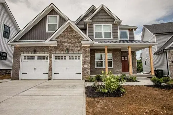 4280 Buttermilk Road, Lexington, KY 40509