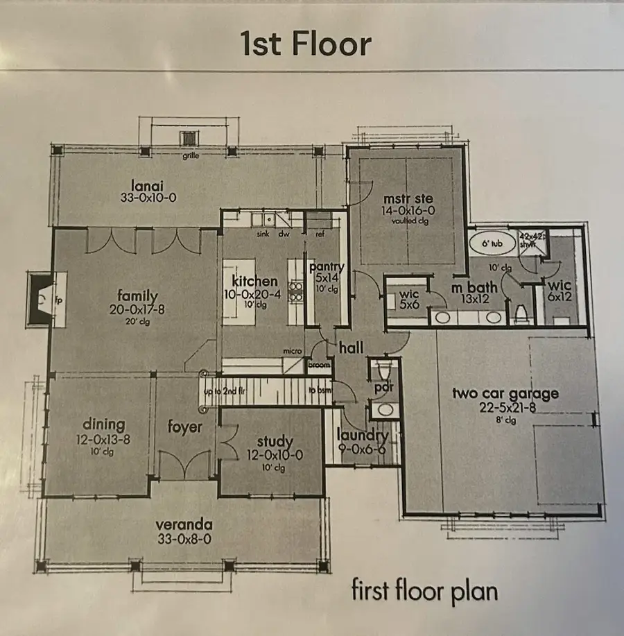 106 Bella Shae Way, Winchester, KY 40391 - #3