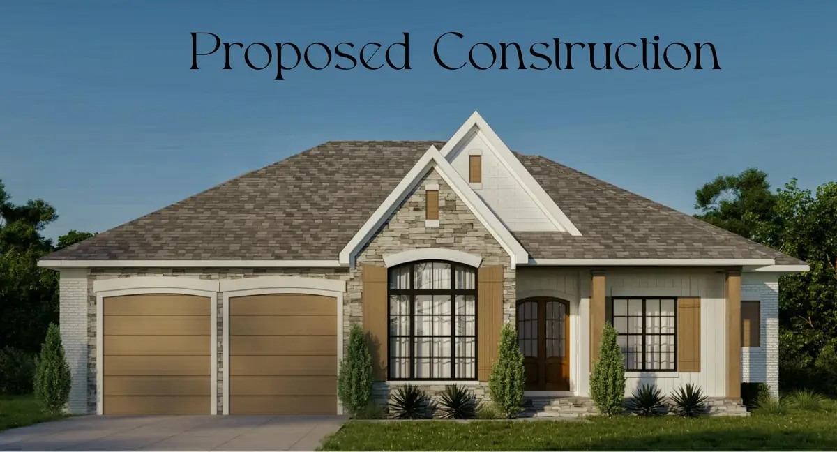 107 Bella Shae Way, Winchester, KY 40391 - #1