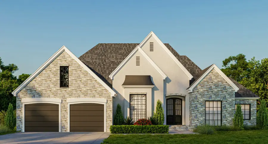 111 Bella Shae Way, Winchester, KY 40391 - #2