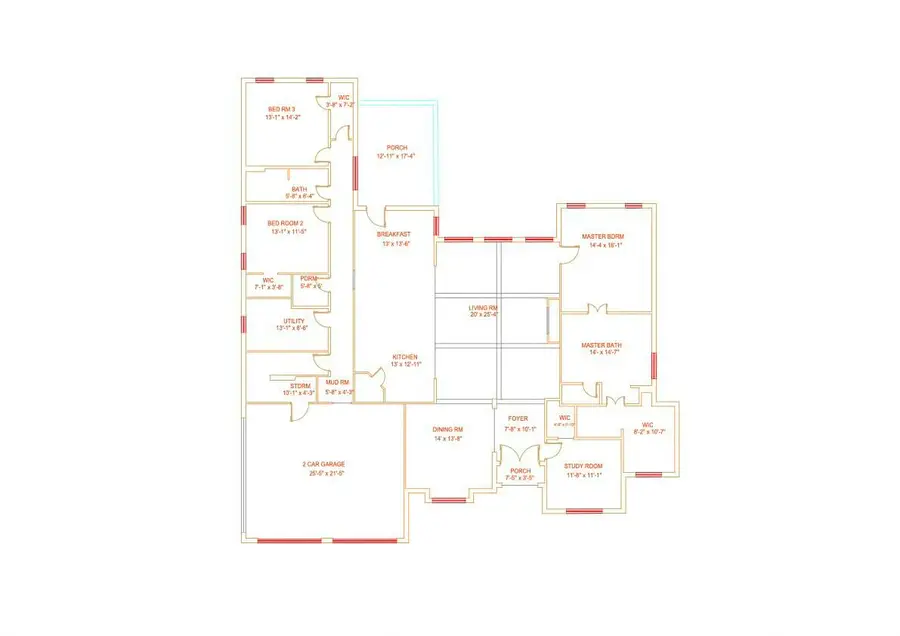 111 Bella Shae Way, Winchester, KY 40391 - #3