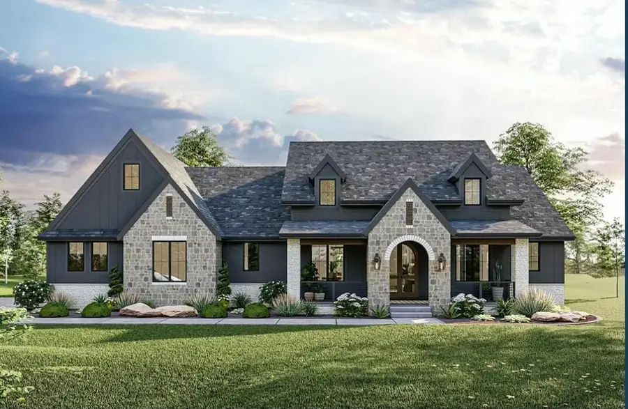414 Alexis Way, Winchester, KY 40391 - #2