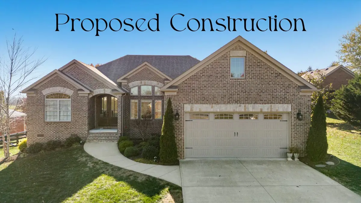 415 Alexis Way, Winchester, KY 40391 - #1