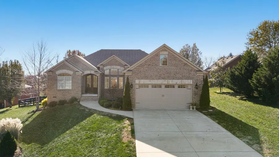 415 Alexis Way, Winchester, KY 40391 - #2