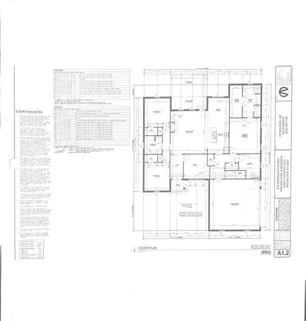 415 Alexis Way, Winchester, KY 40391 - #3
