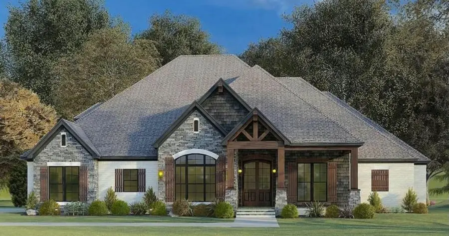 422 Alexis Way, Winchester, KY 40391 - #2