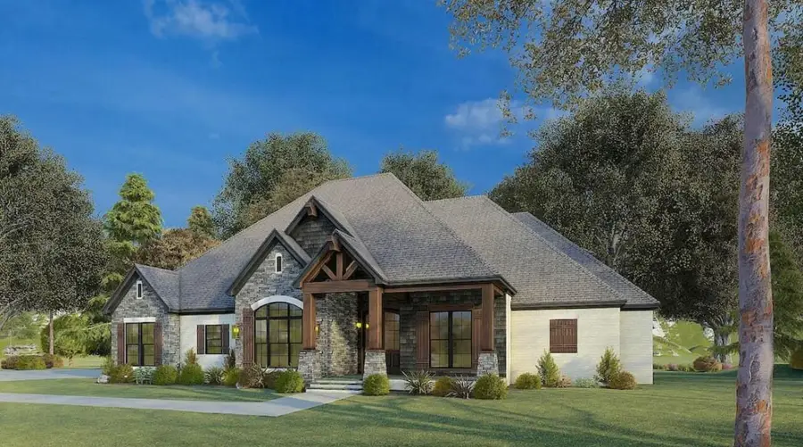 422 Alexis Way, Winchester, KY 40391 - #3