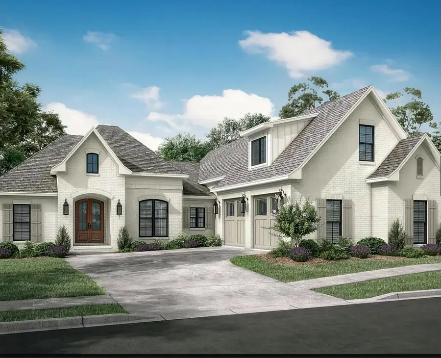 424 Alexis Way, Winchester, KY 40391 - #3