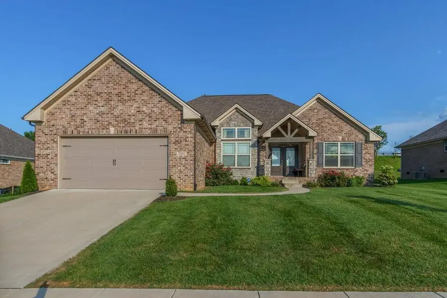 268 Harbor Village Drive, Georgetown, KY 40324 - #3