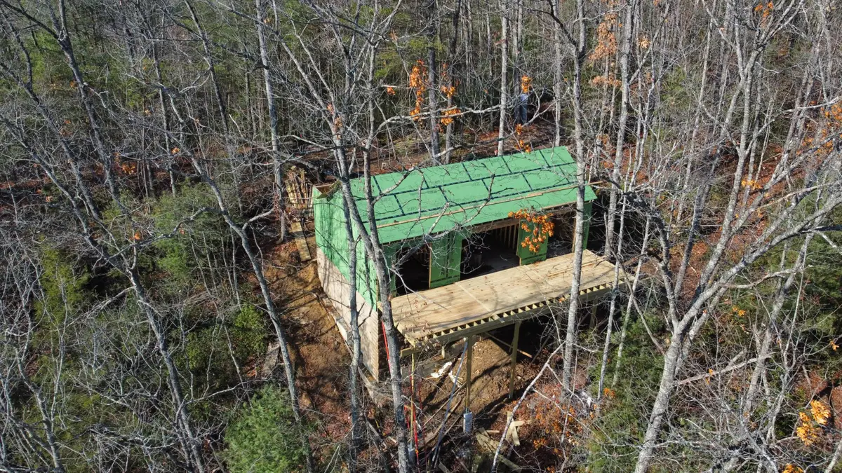 Lot 20 Cliffview Reserve, Zoe, KY 41397 - #1