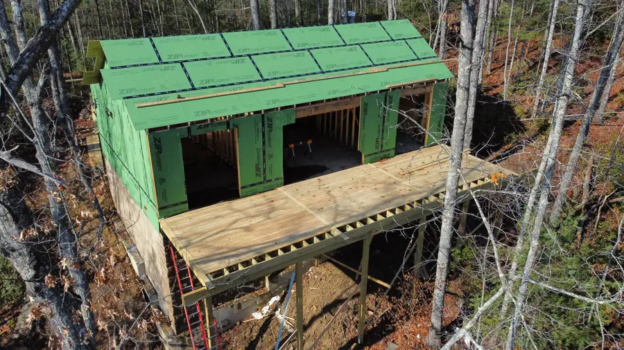 Lot 20 Cliffview Reserve, Zoe, KY 41397 - #2