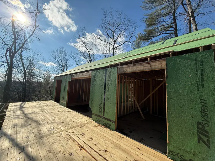 Lot 20 Cliffview Reserve, Zoe, KY 41397 - #3