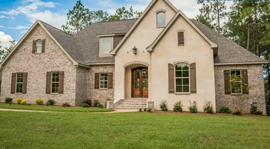 425 Alexis Way, Winchester, KY 40391 - #3