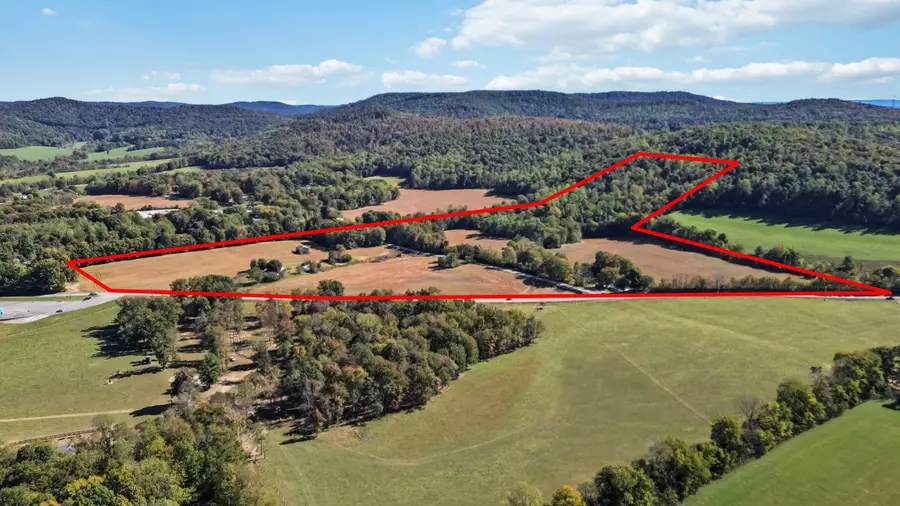 732 Highway 558, Albany, KY 42602 - #2