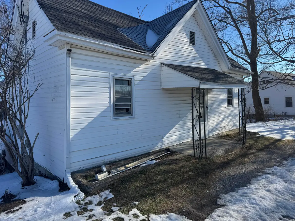 1604 Alton Road, Lawrenceburg, KY 40342 - #1