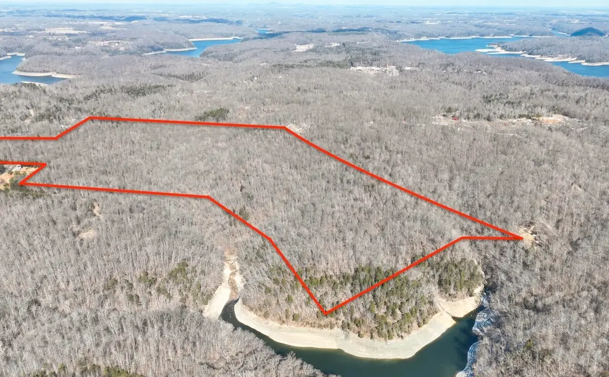 3A Cherokee Trail, Nancy, KY 42544 - #1