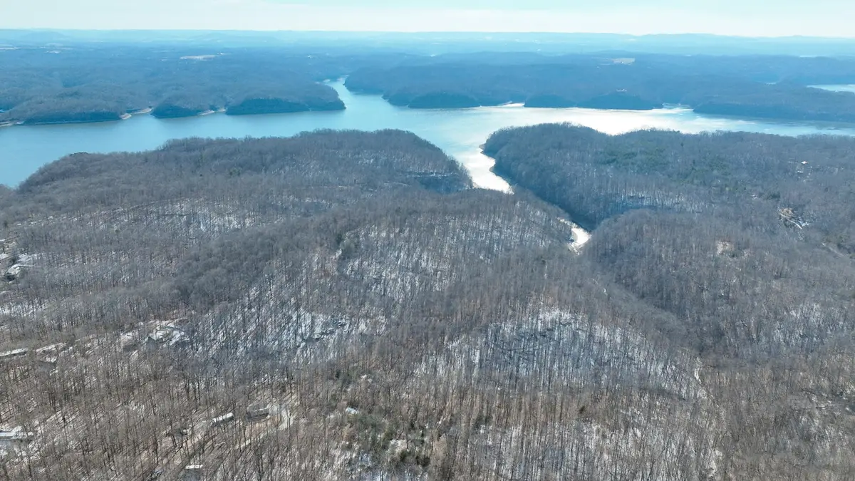 4A Cherokee Trail, Nancy, KY 42544 - #1