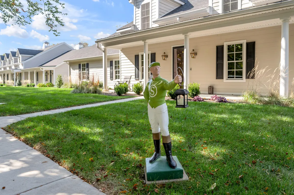 1602 Winners Circle #41, Lexington, KY 40513 - #1