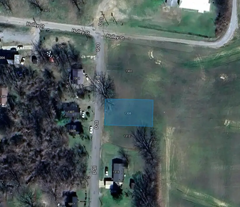 1308 Nelson Street, Hickman, KY 42050 - #1