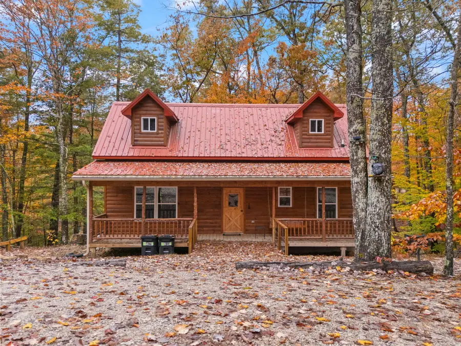 748 Village Drive, Campton, KY 41301 - #2