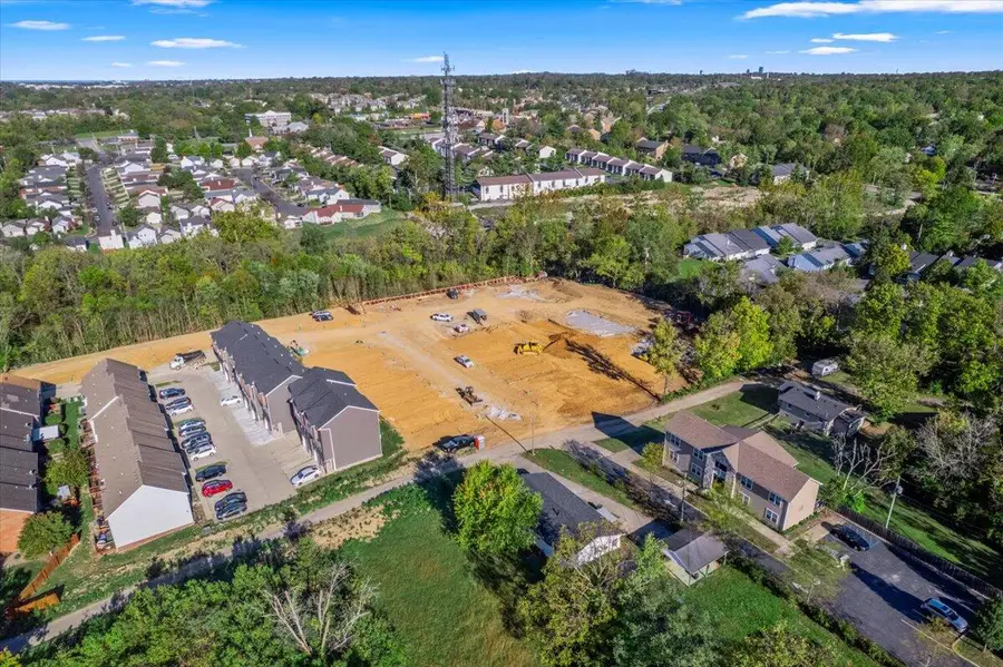 1145 Appian Crossing Way #1306, Lexington, KY 40517 - #3