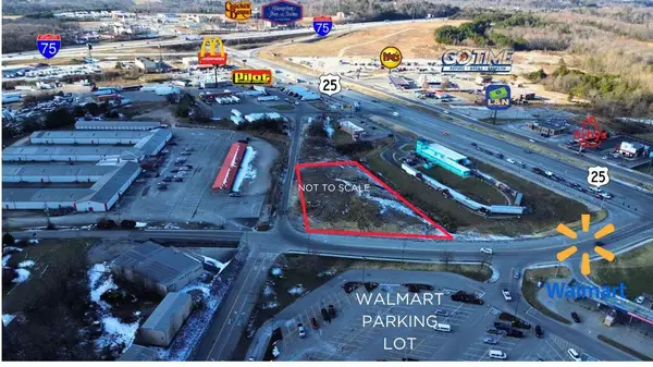 9999 S Stewart Road, Corbin, KY 40701