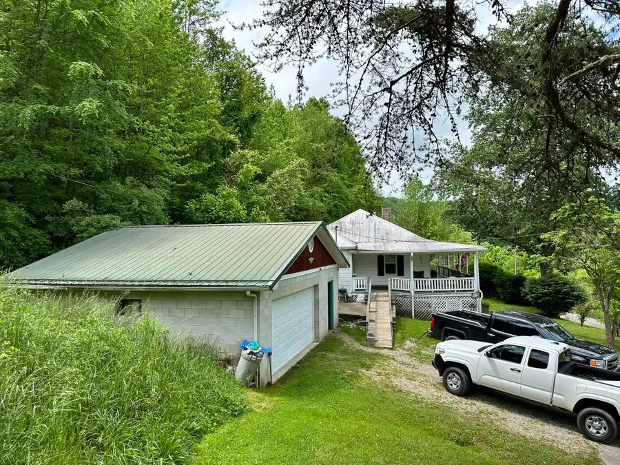 4662 Canoe, Jackson, KY 41339 - #2