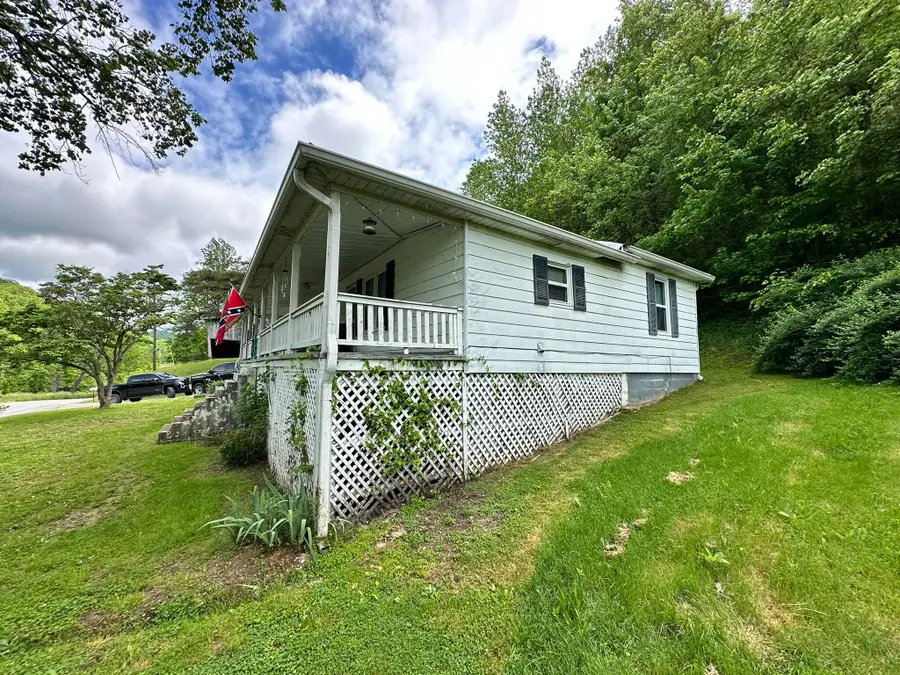 4662 Canoe, Jackson, KY 41339 - #3