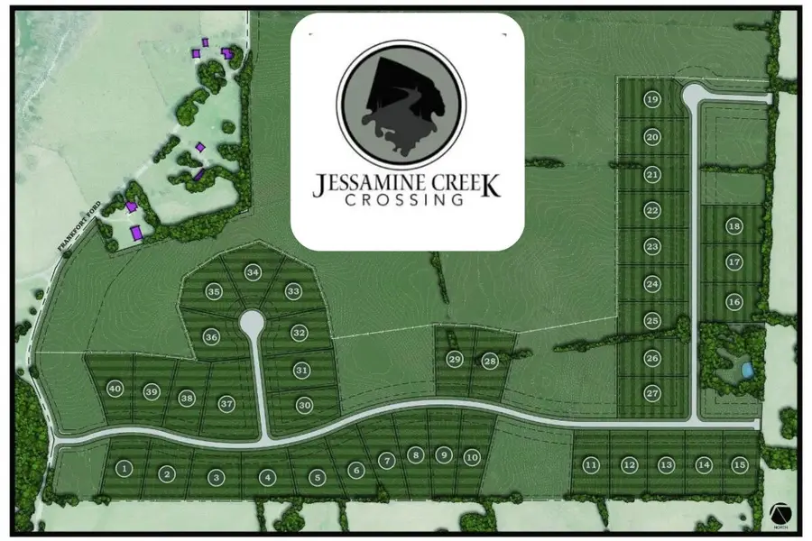 200 Murph Pass, Wilmore, KY 40390 - #3