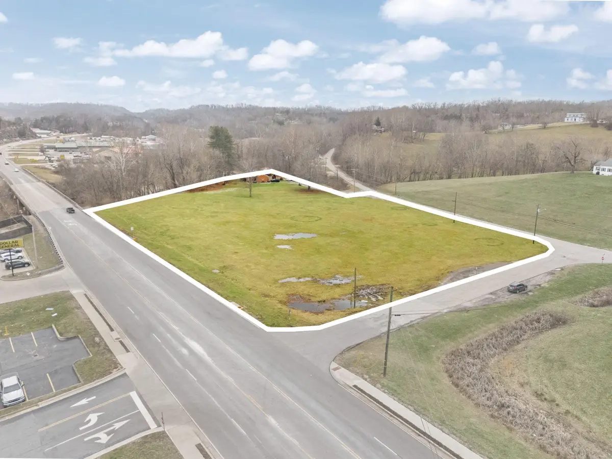 5 S Carol Malone Boulevard, Grayson, KY 41143 - #1