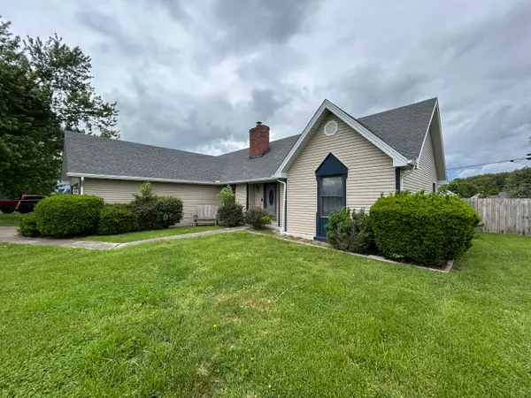 1692 Patterson Branch Road, Somerset, KY 42503