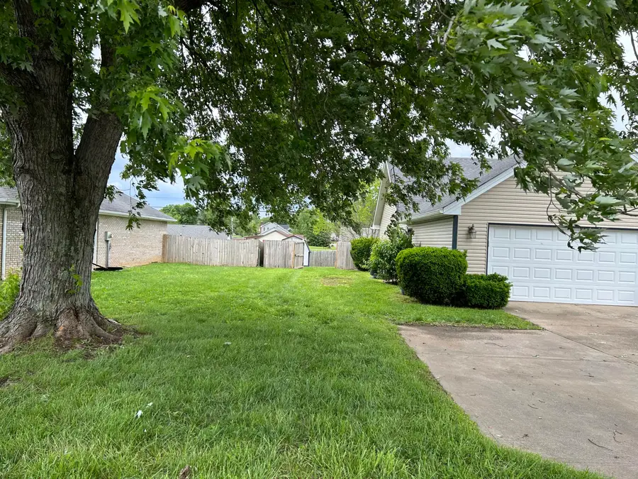1692 Patterson Branch Road, Somerset, KY 42503 - #2