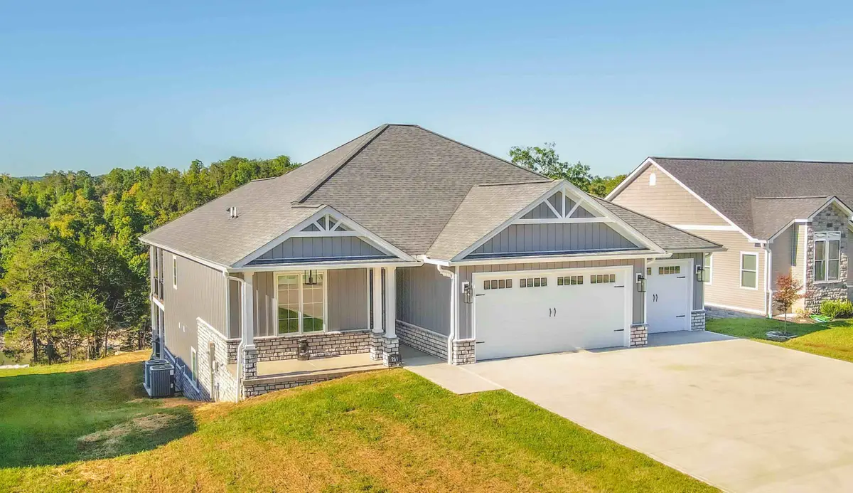 269 W Canterbury, Bronston, KY 42518 - #1