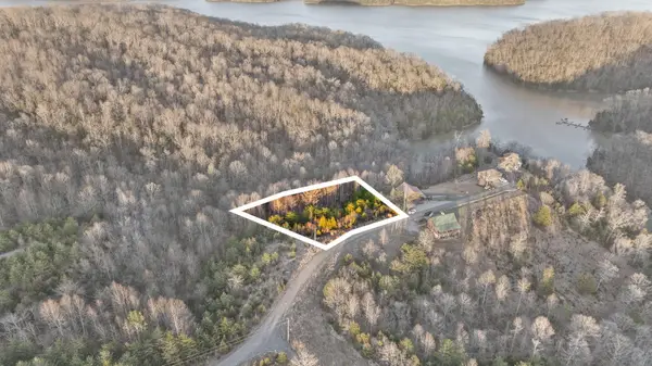 Lot 14&15 Gracewood Drive, Monticello, KY 42633