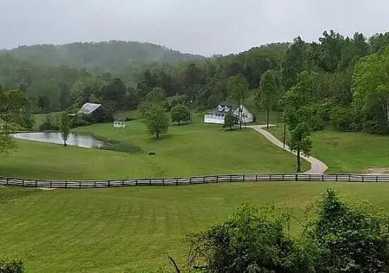 1037 High Rock Road, Stanton, KY 40380 - #2