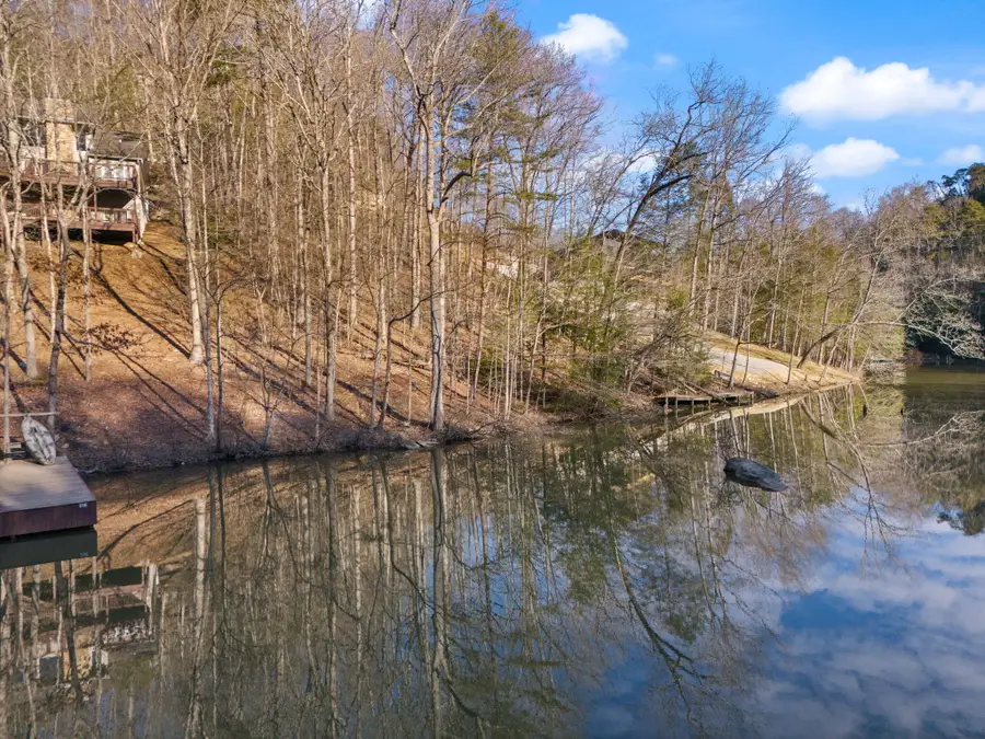 649 Cliffs Edge Road, East Bernstadt, KY 40729 - #2